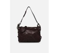 Desigual - Sac SIROCO QUINCY RED Marrone - T.U Marrone