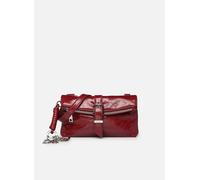 Desigual - SacHALF LOGO CLUTCH MI Rosso - T.U Rosso