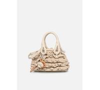 Desigual - Sacs Crochet Waves Mini Bianco - Borse T.U Bianco
