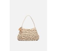 Desigual - Sacs Crochet Waves Shopp Bianco - Borse T.U Bianco