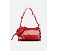 DESIGUAL Borsa media con logo