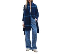 Desigual SCARF_FLYBLUE, 5036 BLUE KLEIN, U