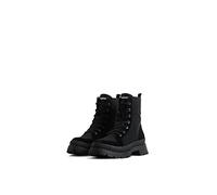 Desigual Scarpe da donna imbottite, Nero, 37 EU