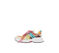 Desigual Scarpe da Donna Moon_Trekkin, Materiale Finitura:, 39 EU