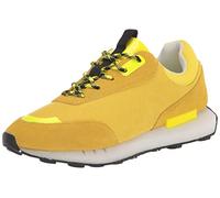 Desigual Scarpe da Donna Shoes_Jogger_Colo 8023 Fresh Yellow, Giallo., 41 EU