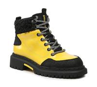 Desigual, Scarpe da trekking Donna, giallo, 40 EU