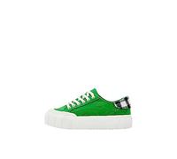 Desigual Scarpe, Shoes_Street Galactic Donna, Verde, 36 EU