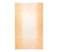 Desigual Fou_Degrade RECTANG 1008 Beige Crude, Bianco, Taglia Unica Donna