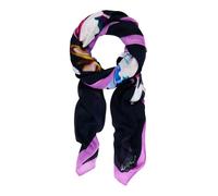 Desigual Pashmina 25WAWA23 - NERO (2000)