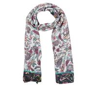 Desigual Sciarpa FOU BOHO RECTANGLE in Multicolore Unica