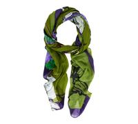 Desigual Foulard Donna Colore Verde 1