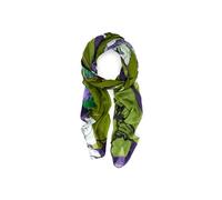 Desigual Foulard Donna Colore Verde 1