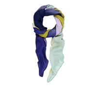 Desigual Sciarpa Foulard Lola Rectangle Donna Multicolore One Size