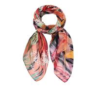 Desigual sciarpa Nasau Rectangle Foulard Tutti Fruti