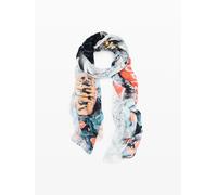 Desigual Sciarpa nero Donna - Accessori - Sciarpe e foulard - Sciarpe Desigual One Size