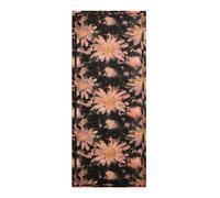 Desigual sciarpa Novara Rectangle Foulard Black