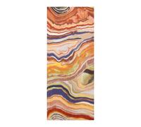 Desigual - Foulard Rettangolare - - Accessories - Donna - Multicolore - ONE SIZE