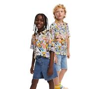 Desigual Shirt_sol_MICKE, 9019 Tutti Fruti, 13/14