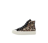 Desigual, Shoes_Crush Animal Donna, Materiale Finitura:, 37 EU