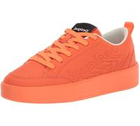 Desigual Shoes_Fancy 7002, Scarpe da Ginnastica Donna, Colore: Arancione, 37 EU