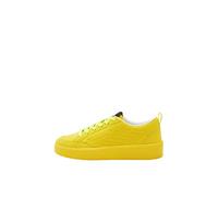 Desigual Shoes_Fancy Color 8001 Golden Haze, Scarpe da Ginnastica Donna, Giallo, 37 EU