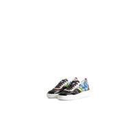 Desigual Shoes_Fancy Crazy 9019 Tutti Fruti Sneaker, Materiale Finitura:, 40 EU
