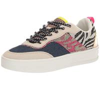 Desigual, Shoes_Fancy_Patch 9019 Tutti Frutti Donna, Materiale Finitura:, 38 EU