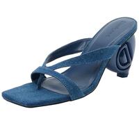 Desigual SHOES_HEART_, 5053 DENIM MEDIUM WASH, 36