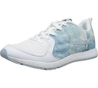 Desigual Shoes X-Lite 2.0 Y Scarpe Running Donna, Blu (5006 Jeans), 40 EU
