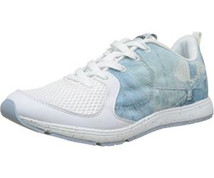 Desigual Shoes X-Lite 2.0 Y Scarpe Running Donna, Blu (5006 Jeans), 40 EU