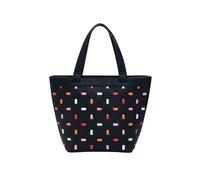 Desigual Shopper arancione / rosa / rosso / nero Donna Desigual One Size arancione / rosa / rosso / nero