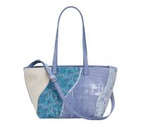 Desigual shopper borsa Bijou Cahuil Shopping Bag Tutti Fruti