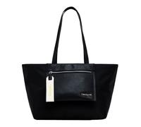 Borsa Desigual Priori Cahuil Noir TU