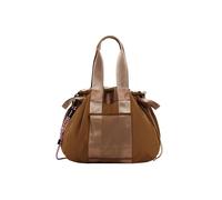 Desigual Shopper marrone Donna Desigual One Size marrone