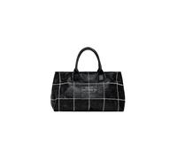 Desigual Shopper nero Donna Desigual One Size nero