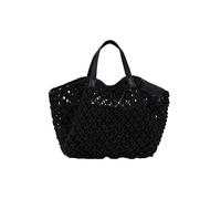 Desigual Shopper nero Donna Desigual One Size nero