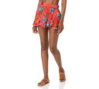 Desigual Short_Alondra, Copricostume da Bagno da Donna, Orange, L