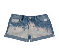 Desigual Shorts JORBA in Blu 7 / 8 anni