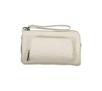 Desigual Lisa Borsa a tracolla 20 cm weiss (TAS006940)