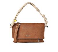 Desigual Sierra Borsa a spalla 26 cm marrone