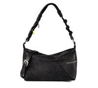 Desigual Sierra Borsa a spalla 30 cm nero
