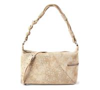 Desigual Beige Polyurethane Women's Shoulder Bag