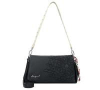 Desigual Sierra Naron Borsa a tracolla 26 cm nero