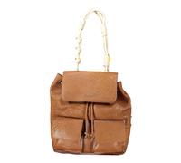 Desigual - Sierra Prisa Mini Backpack - - Bags - Donna - Marrone - ONE SIZE