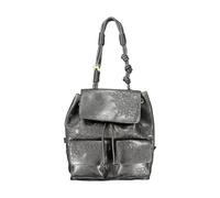 Desigual - Sierra Prisa Mini Backpack - - Bags - Donna - Nero - ONE SIZE