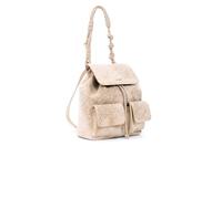 Desigual Sierra Zaino da città 28 cm beige