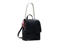 Desigual Sierra Sumy Zaino da città 27.5 cm nero