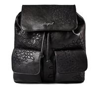 Desigual zaino per il tempo libero borsetta Sierra Prisa Mini Backpack Black nero