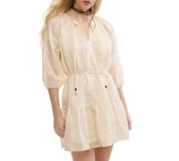 Desigual Silviboho Dress Donna (Pacco da 1)