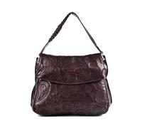 Desigual - Bag_Siroco Posadas RED 26Wakp28 - - Bags - Donna - Marrone - ONE SIZE